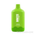 Breze Stiik BS6500 Puff Vape Wholesale